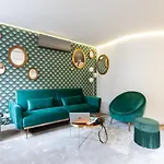Embaixador Apartments&suites Apartamento *