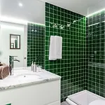 Embaixador Apartments&suites Apartamento *