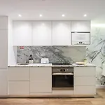 Apartamento Embaixador Apartments&suites Lisboa
