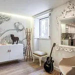 Embaixador Apartments&suites *