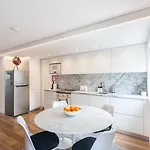 Embaixador Apartments&suites * Lisboa