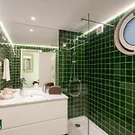 Embaixador Apartments&suites Apartamento Lisboa