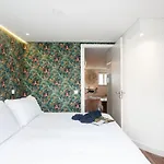 Embaixador Apartments&suites * Lisboa