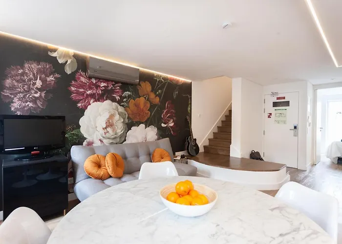 Embaixador Apartments&suites *