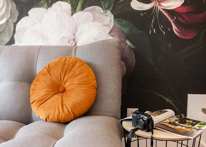 Embaixador Apartments&suites * Lissabon