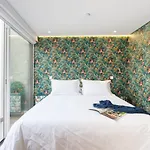 Appartement Embaixador Apartments&suites *