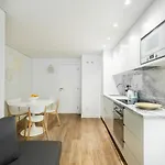 Embaixador Apartments&suites Appartement *