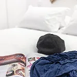 Embaixador Apartments&suites Апартаменты *