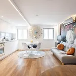 Апартаменты Embaixador Apartments&suites *