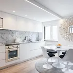 Appartement Embaixador Apartments&suites Lisboa