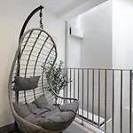 Embaixador Apartments&suites Лиссабон