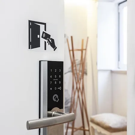 Embaixador Apartments&suites * 리스본