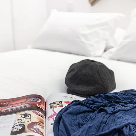 Embaixador Apartments&suites 아파트 *