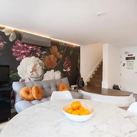 Embaixador Apartments&suites *