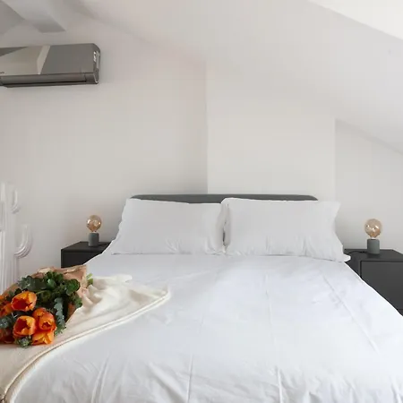 Embaixador Apartments&suites 아파트