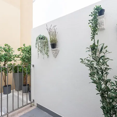 아파트 Embaixador Apartments&suites