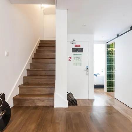 Embaixador Apartments&suites