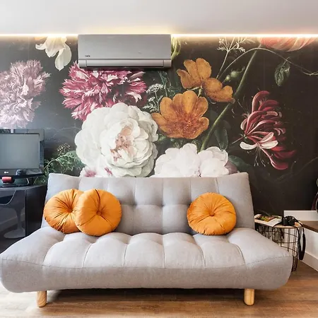 아파트 Embaixador Apartments&suites *