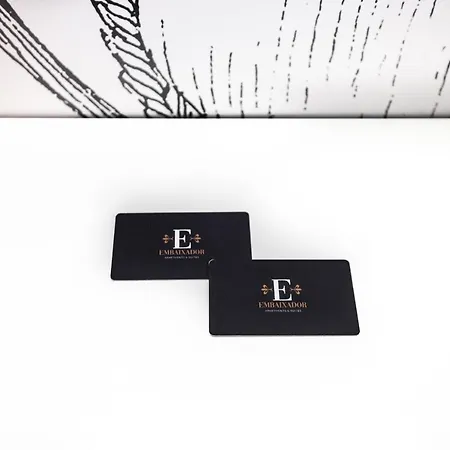 Embaixador Apartments&suites 리스본