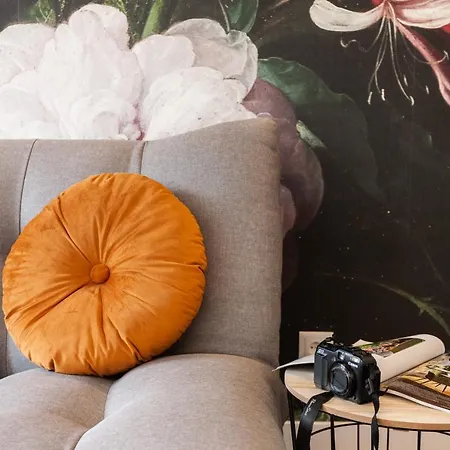 Embaixador Apartments&suites * 리스본