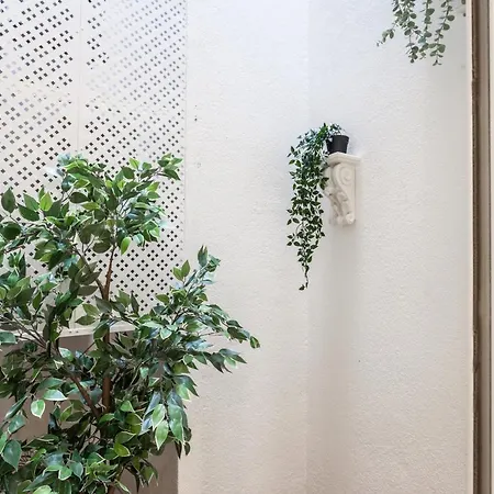 Embaixador Apartments&suites * 리스본