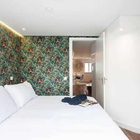 Embaixador Apartments&suites * 리스본