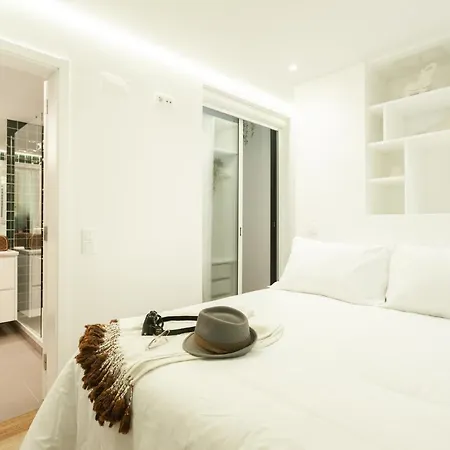 Embaixador Apartments&suites Daire *