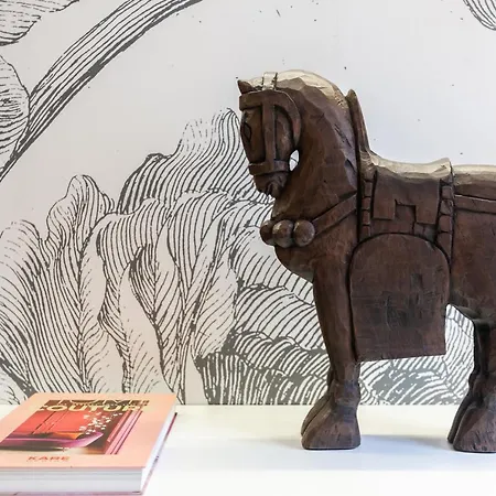 Embaixador Apartments&suites 아파트 리스본