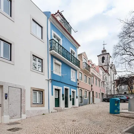 Embaixador Apartments&suites 아파트 *