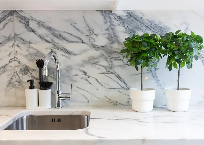 Embaixador Apartments&suites Appartement Lisboa