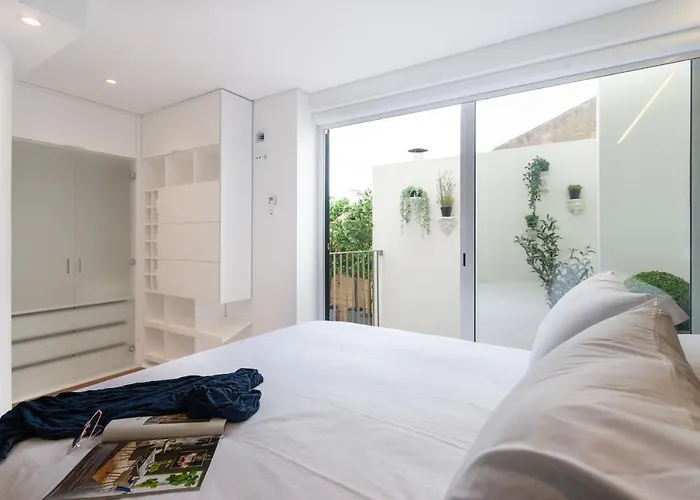 Embaixador Apartments&suites Appartement *