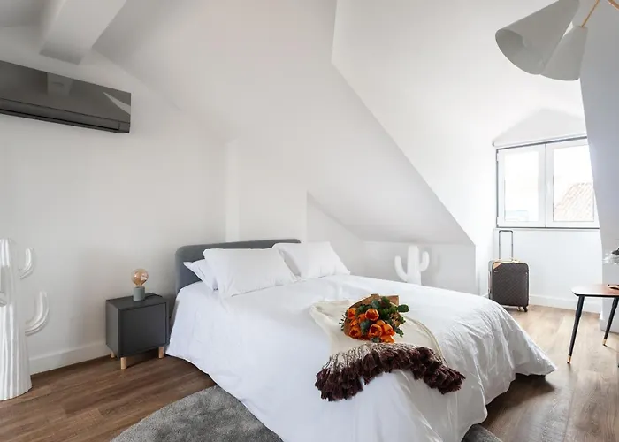 Embaixador Apartments&suites *