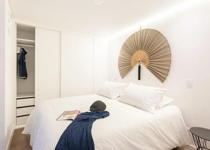 Embaixador Apartments&suites Appartement *