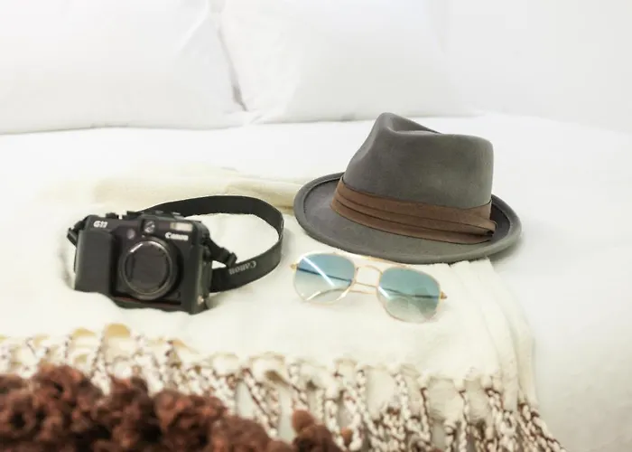 Embaixador Apartments&suites Lisboa