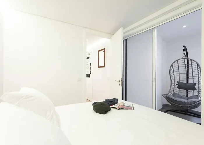 Embaixador Apartments&suites