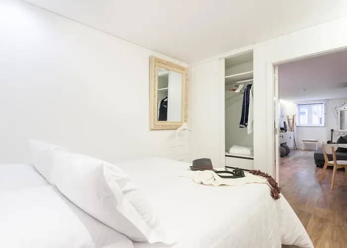 Appartement Embaixador Apartments&suites *