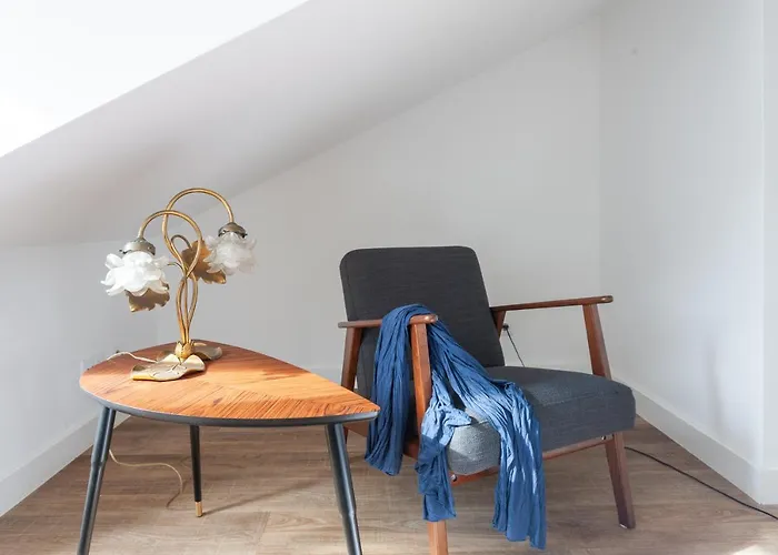 Embaixador Apartments&suites * Lisboa