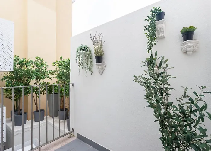 Appartement Embaixador Apartments&suites