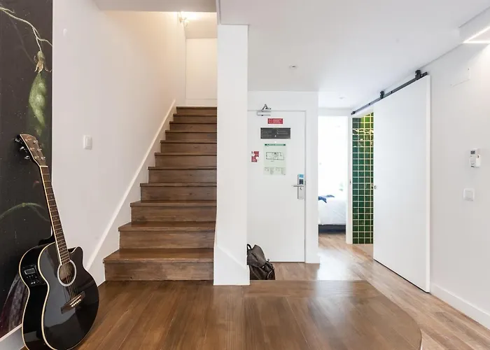 Embaixador Apartments&suites