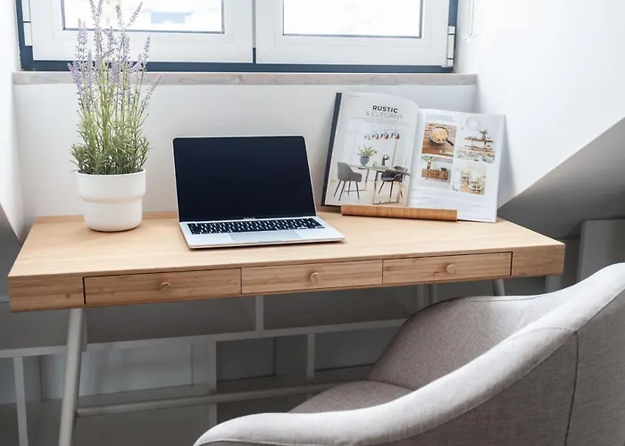 Appartement Embaixador Apartments&suites Lisboa