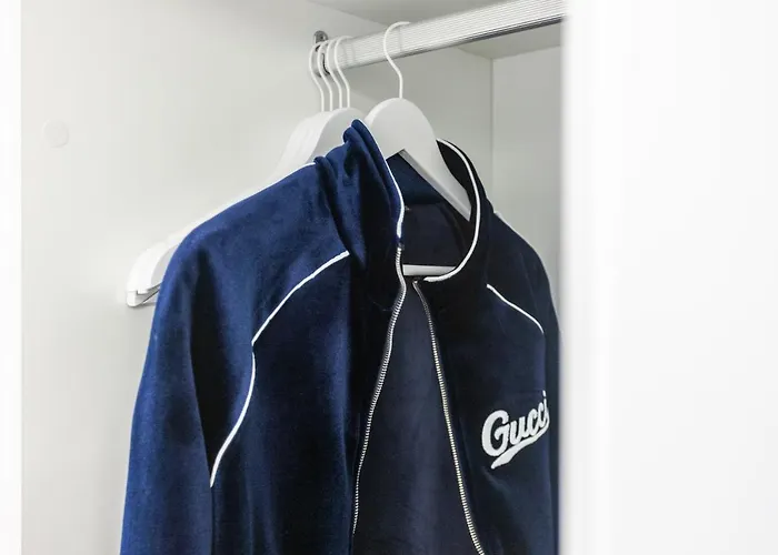 Embaixador Apartments&suites Appartement *