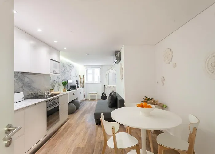 Embaixador Apartments&suites *