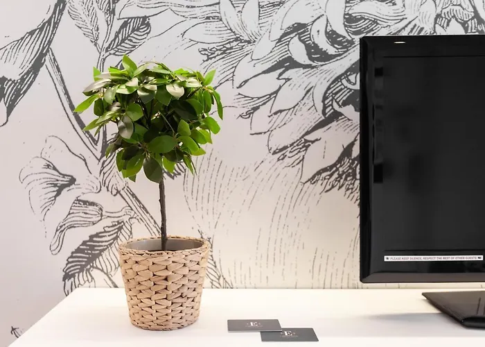 Appartement Embaixador Apartments&suites *