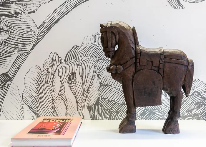 Embaixador Apartments&suites Appartement Lisboa