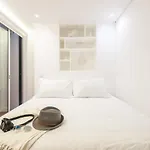 아파트 Embaixador Apartments&suites *