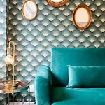 Embaixador Apartments&suites Apartamento Lisboa