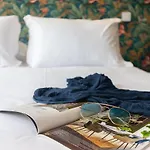 아파트 Embaixador Apartments&suites 리스본