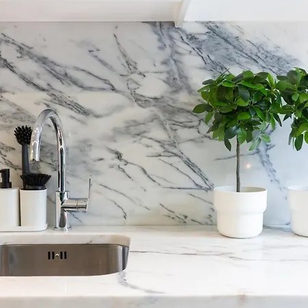 Embaixador Apartments&suites דירה ליסבון