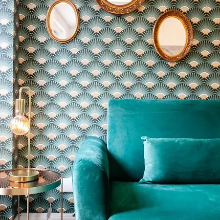 Embaixador Apartments&suites Διαμέρισμα Lisboa