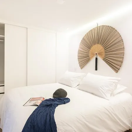 Embaixador Apartments&suites דירה *